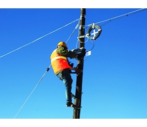 雲南電(diàn)信工程施工